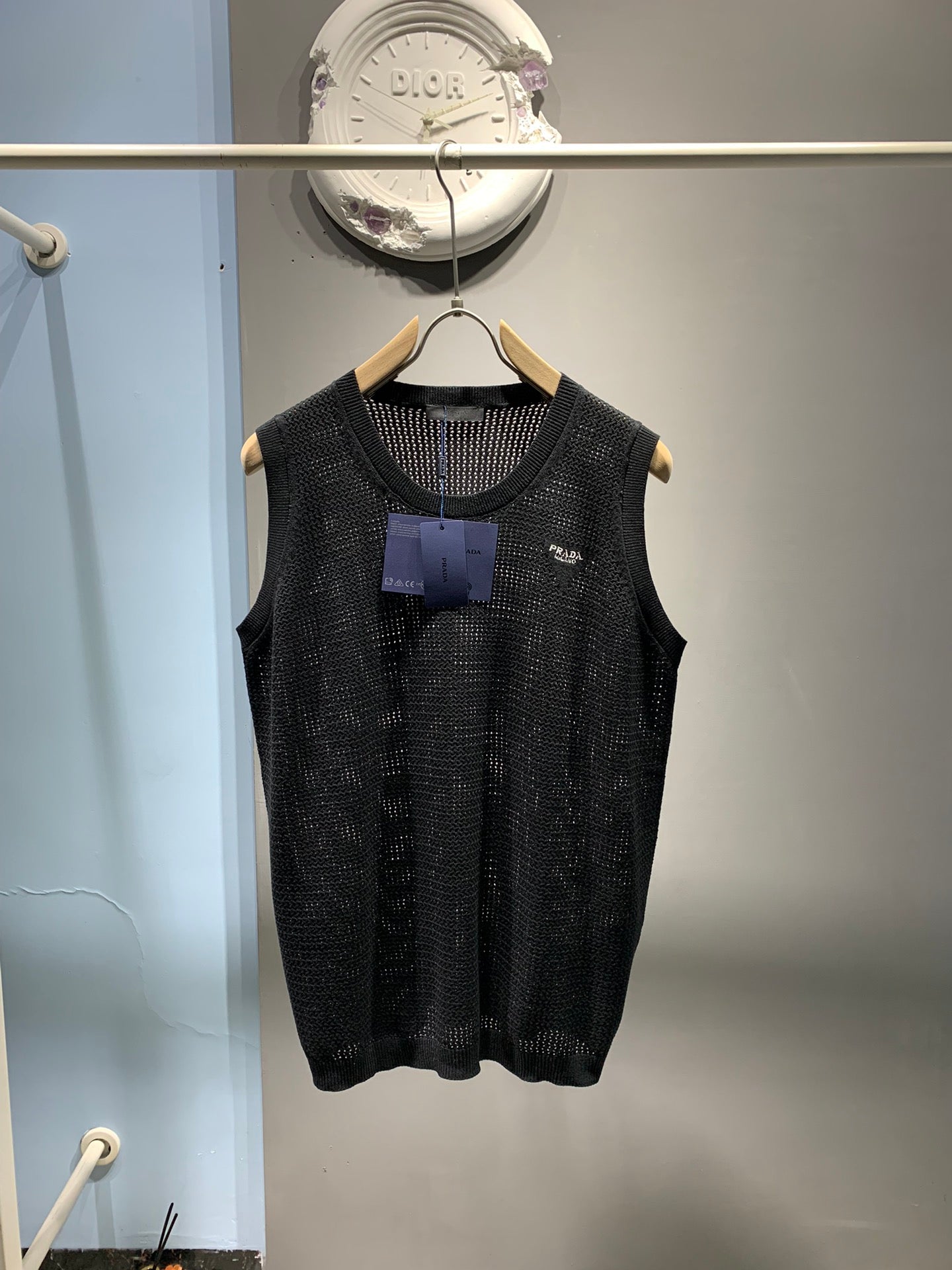 Prada T-shirt