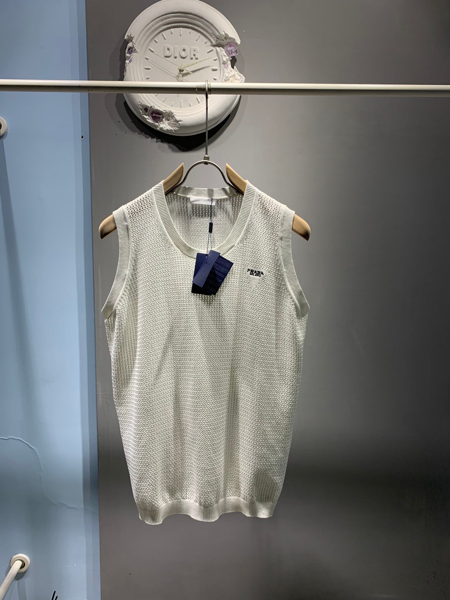 Prada T-shirt