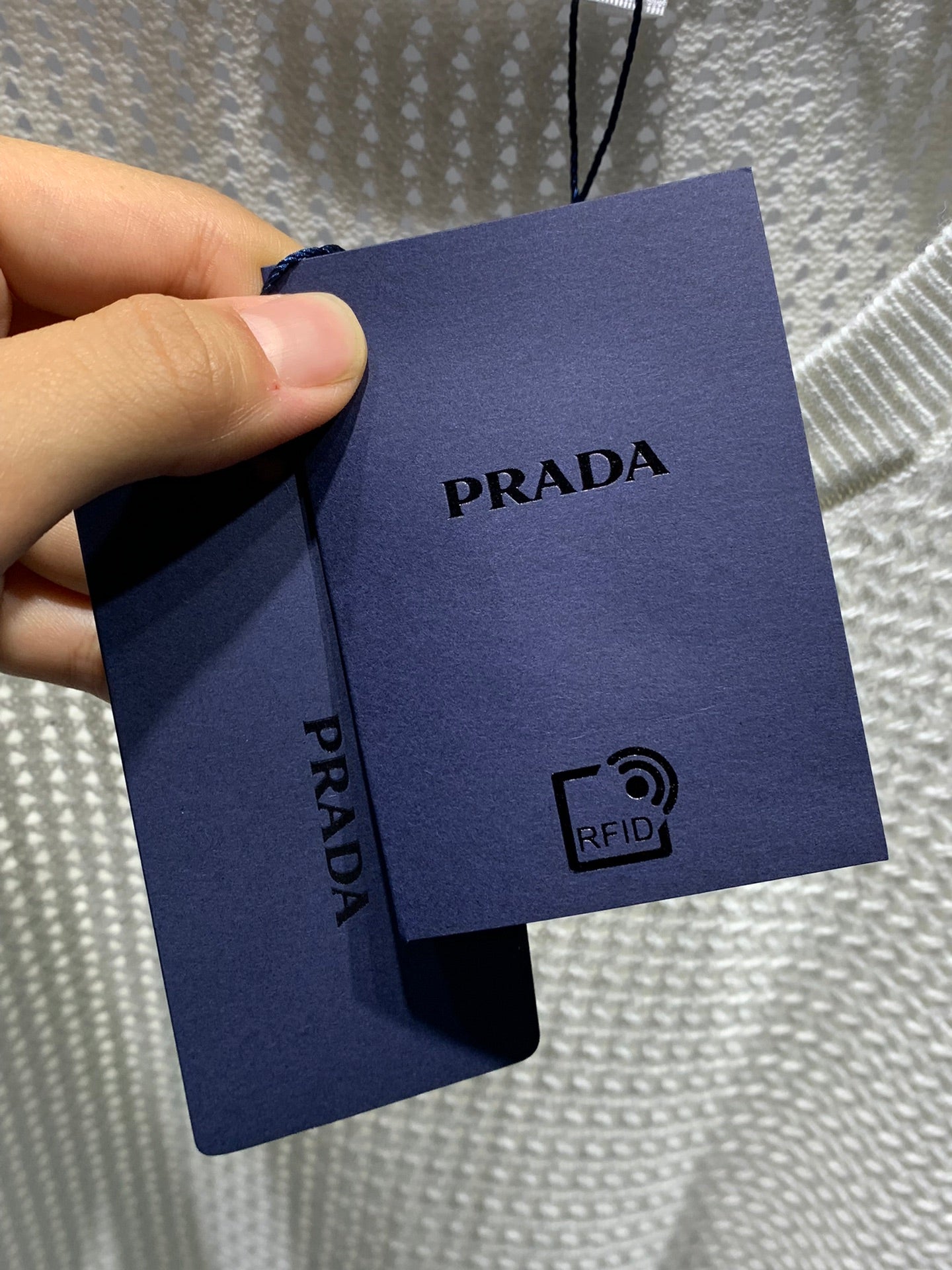 Prada T-shirt