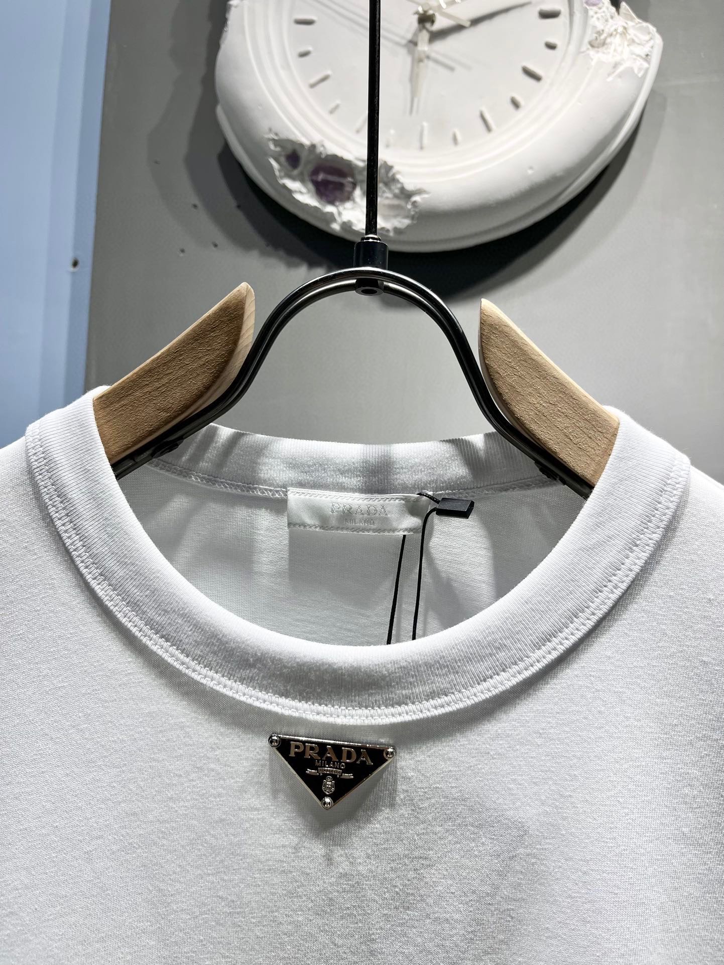 Prada T-shirt