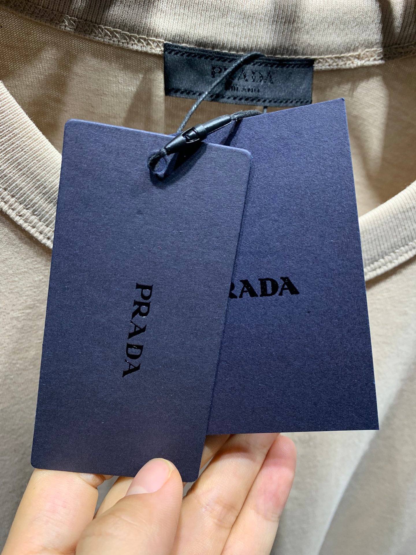 Prada T-shirt