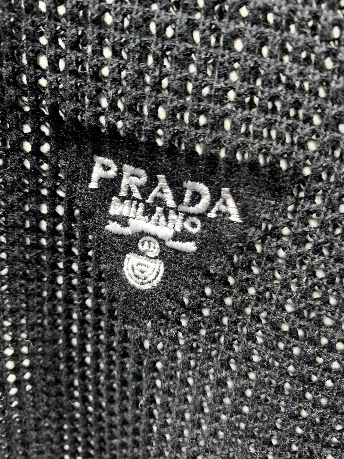 Prada Polo Shirt