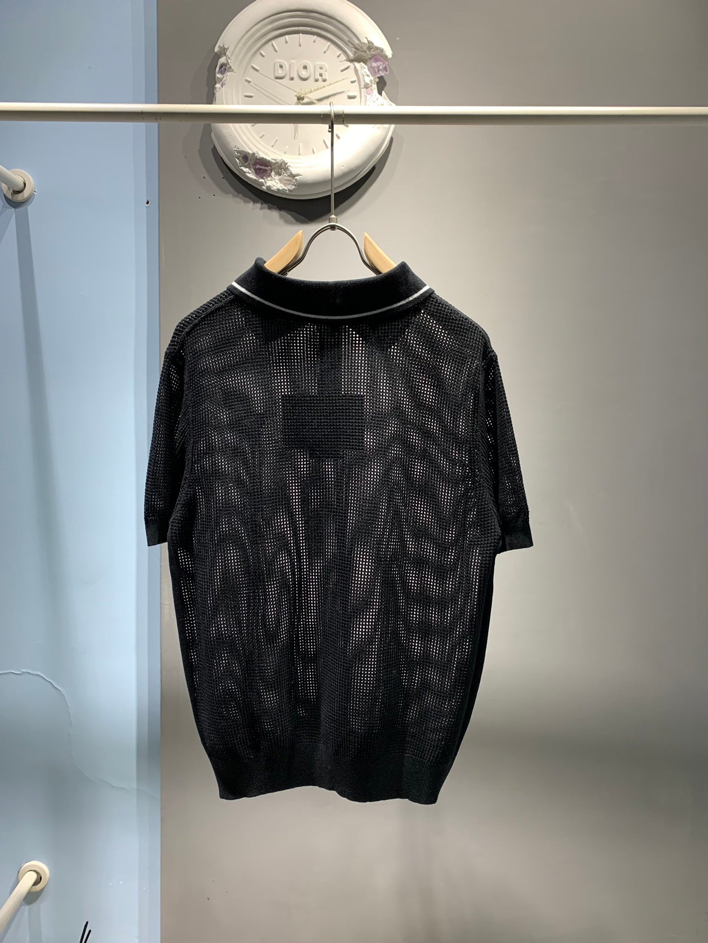 Prada Polo Shirt