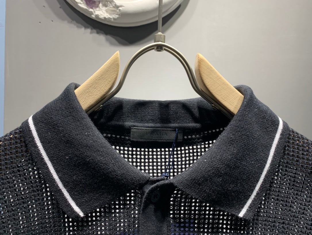 Prada Polo Shirt