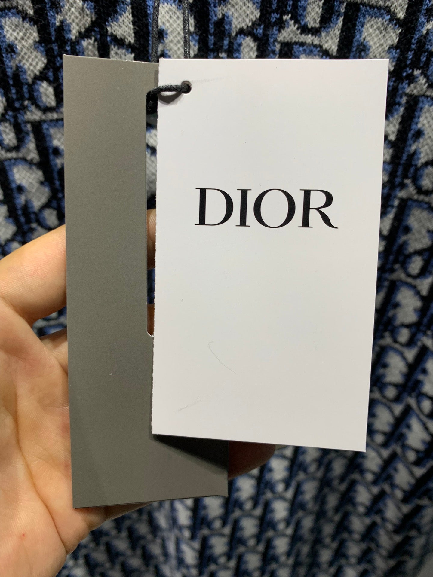 Dior Polo Shirt