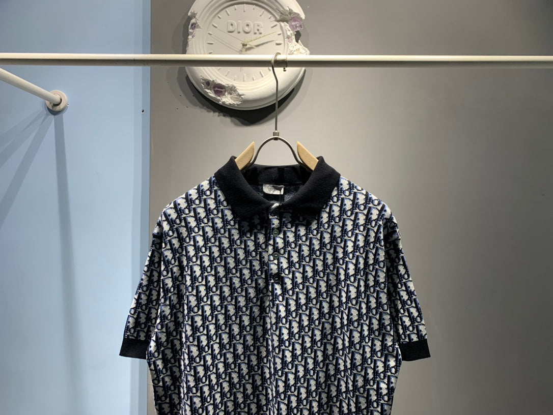 Dior Polo Shirt