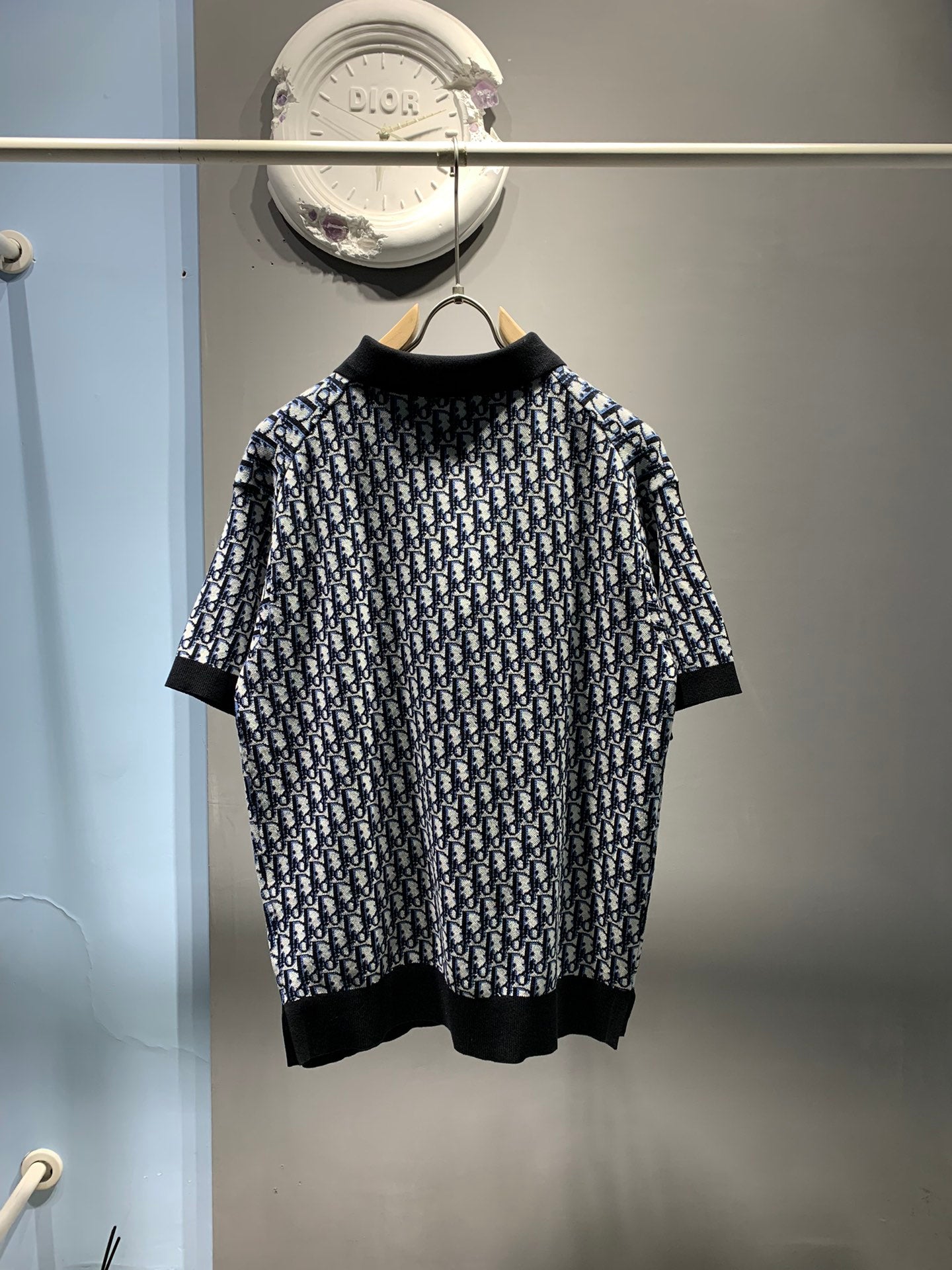 Dior Polo Shirt