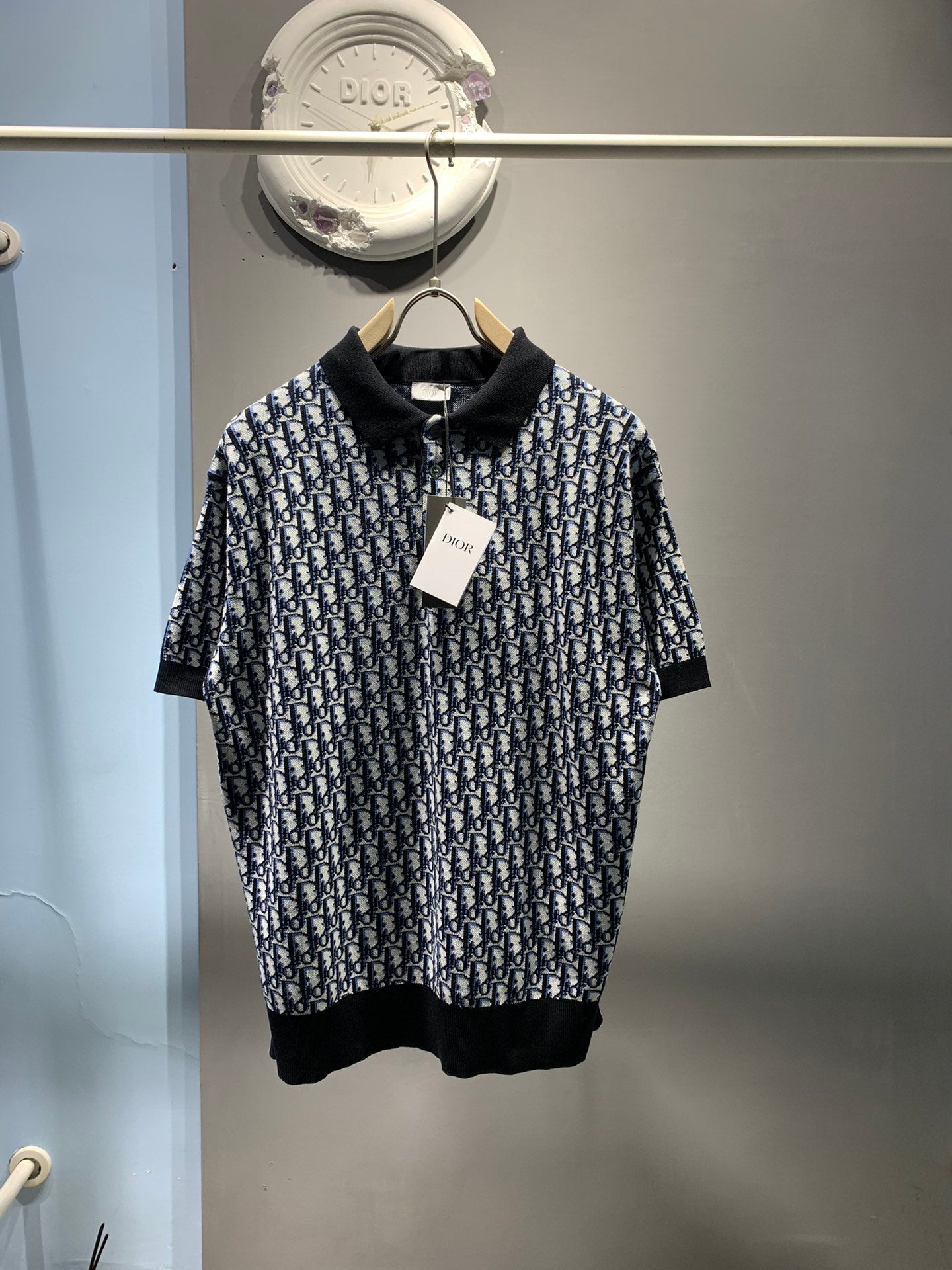 Dior Polo Shirt