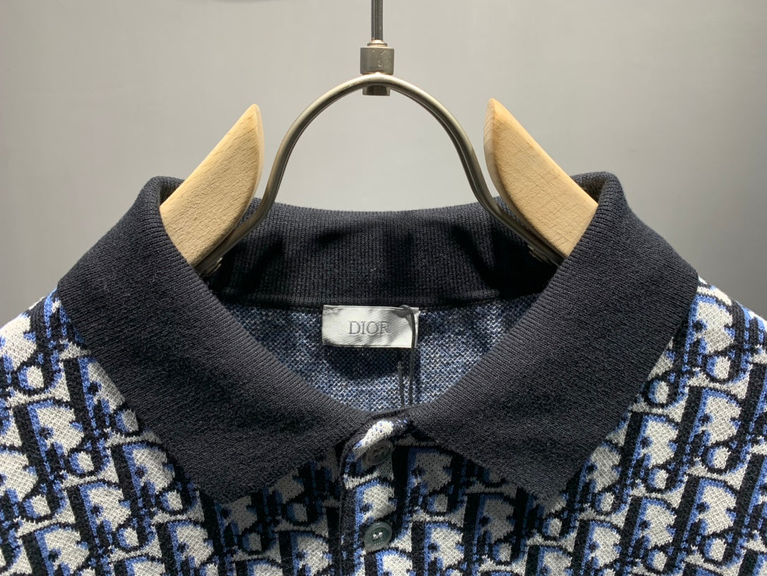 Dior Polo Shirt