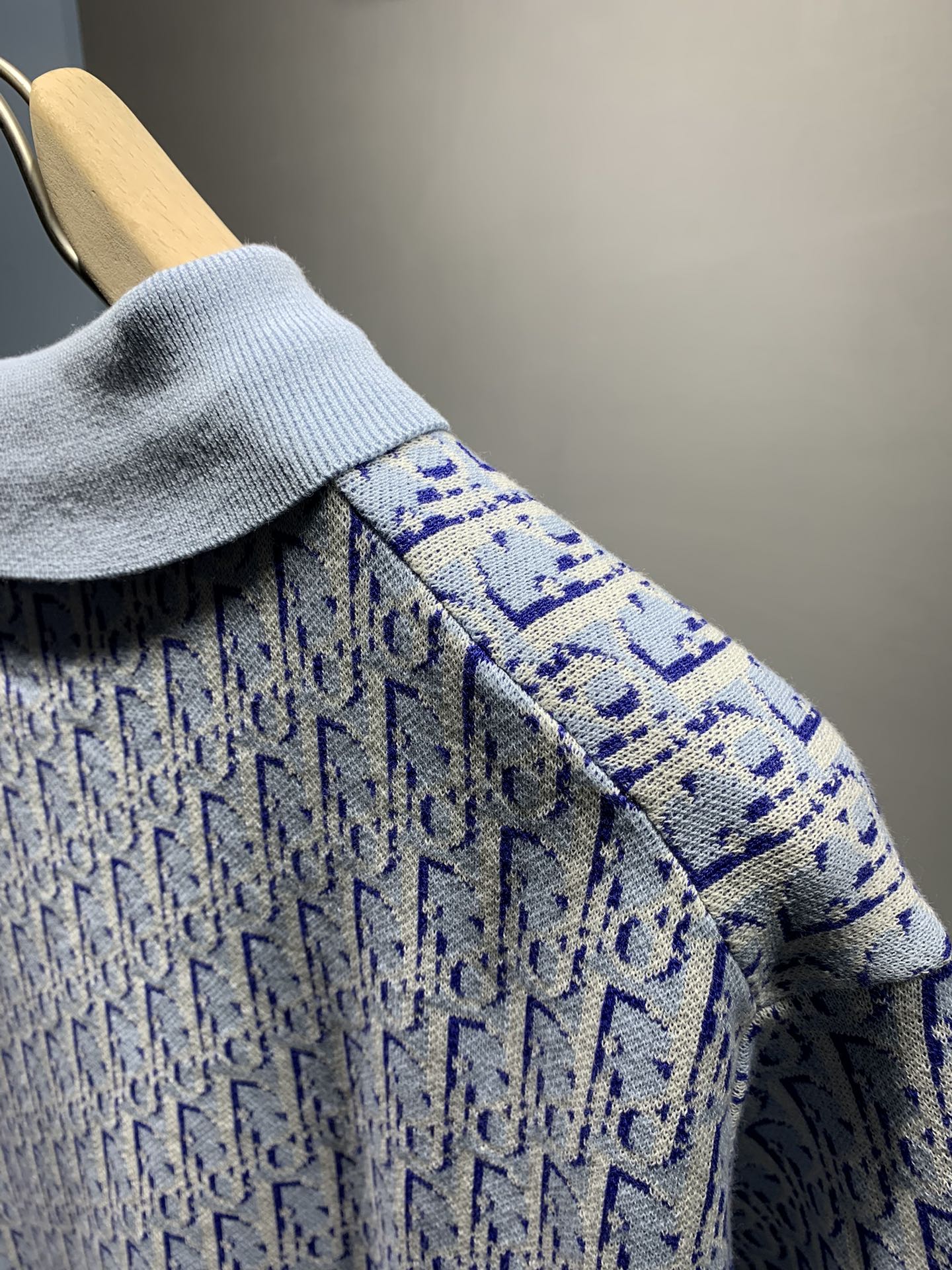 Dior Polo Shirt
