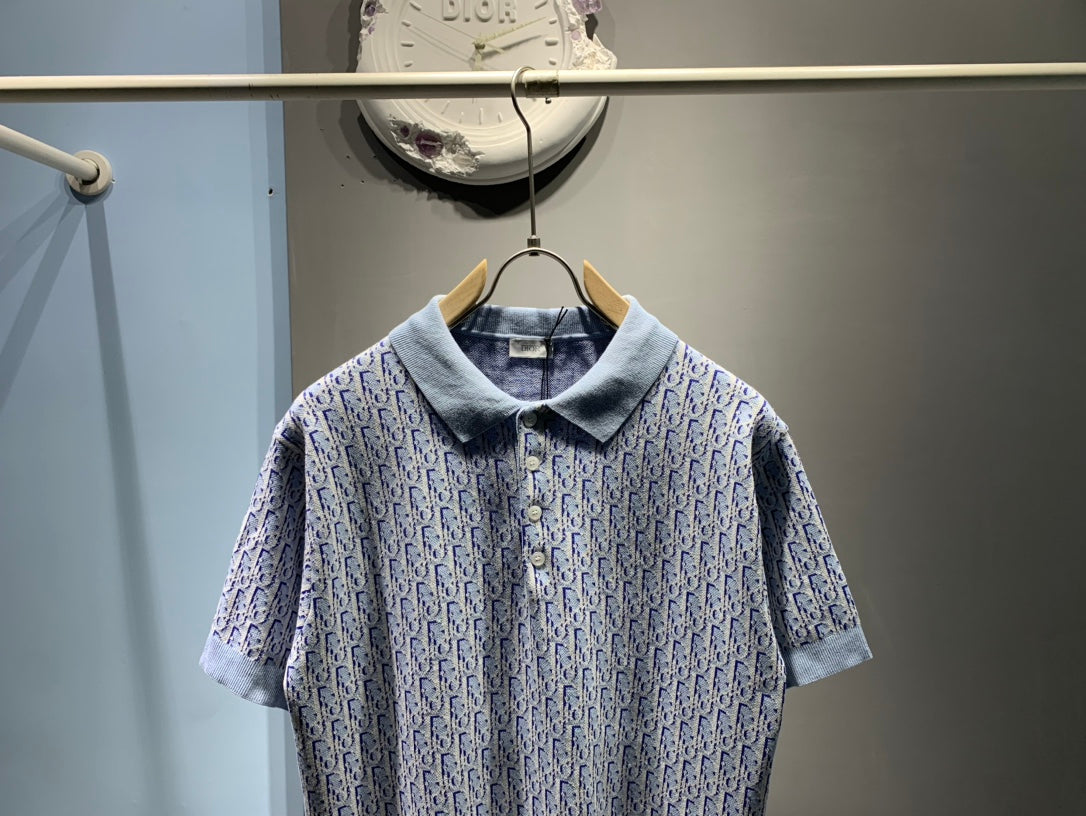 Dior Polo Shirt