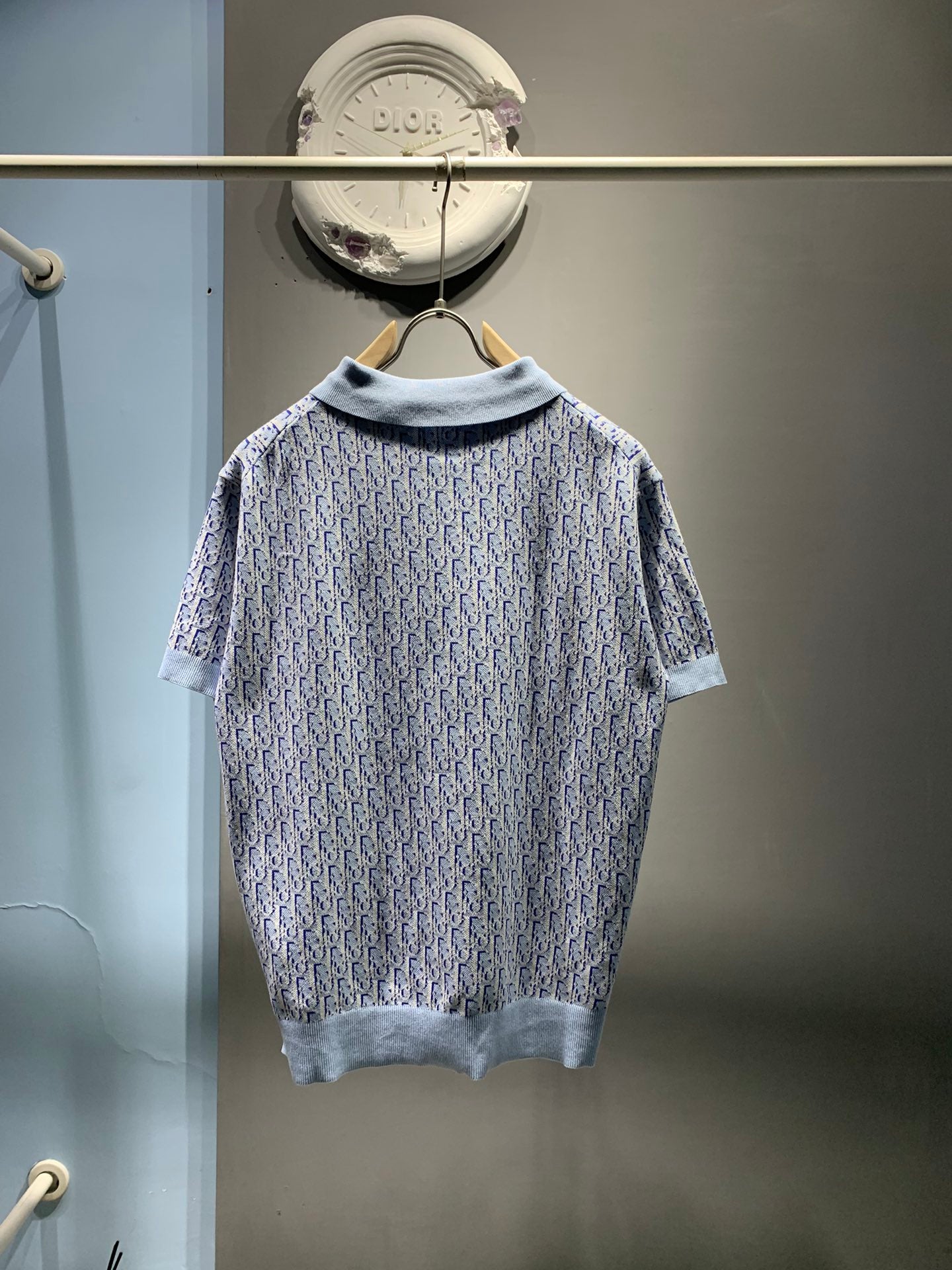 Dior Polo Shirt