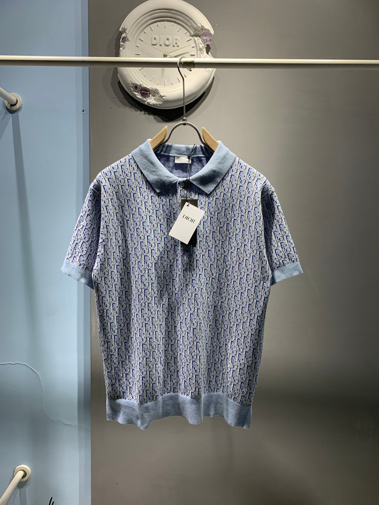 Dior Polo Shirt