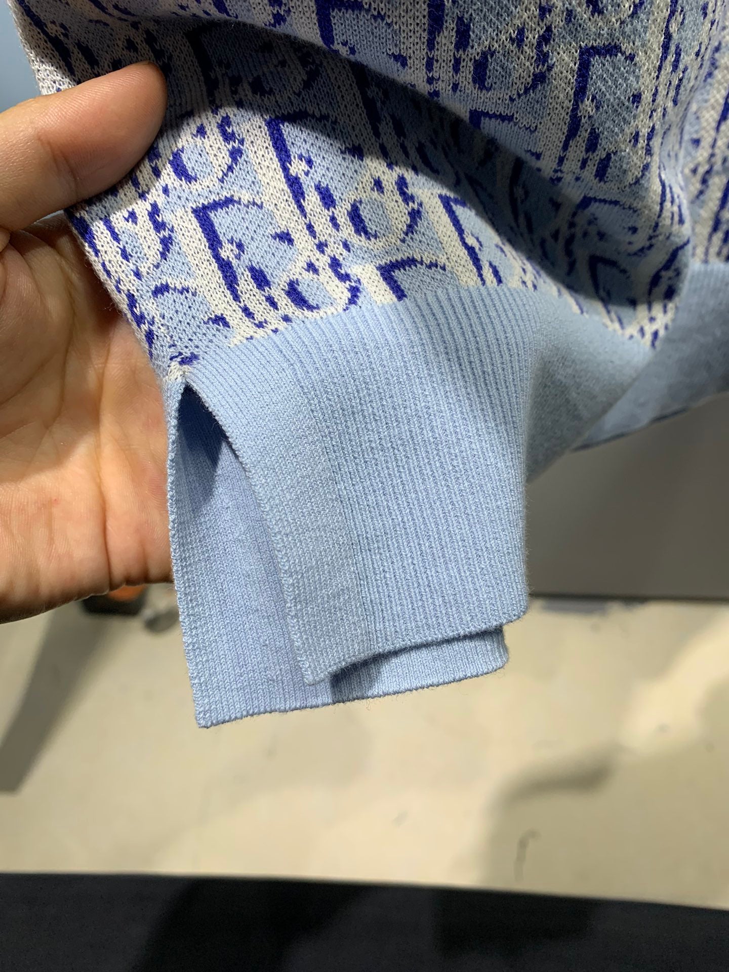 Dior Polo Shirt