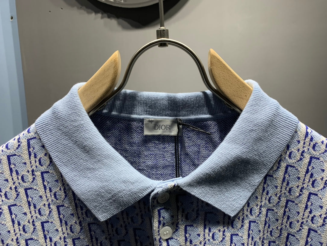 Dior Polo Shirt