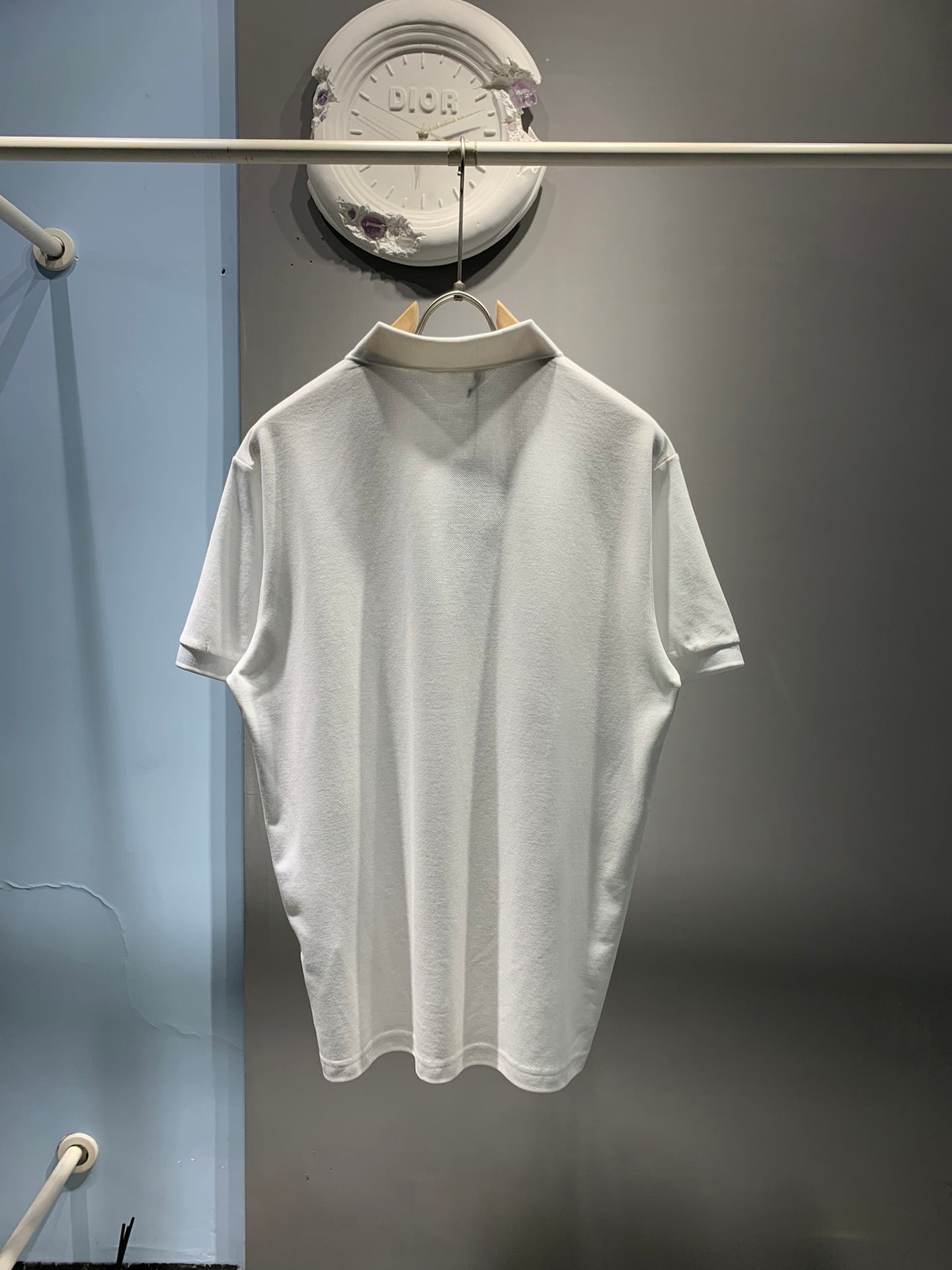 Prada Polo Shirt