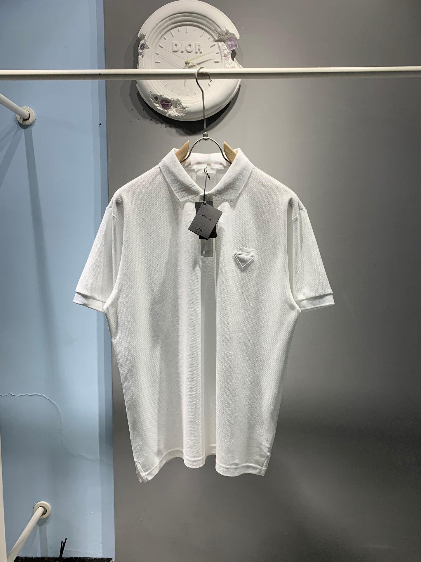 Prada Polo Shirt