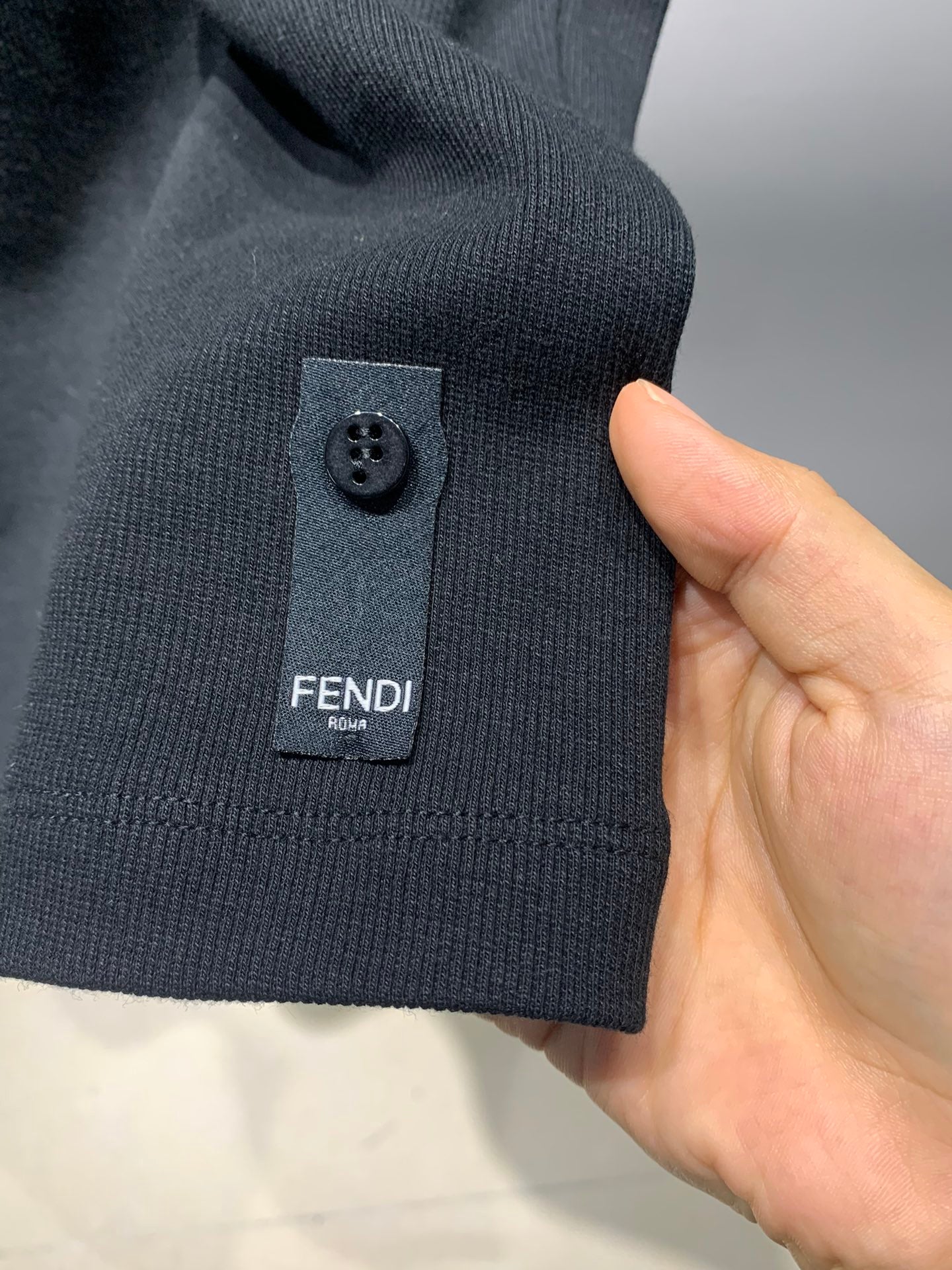 Fendi T-shirt