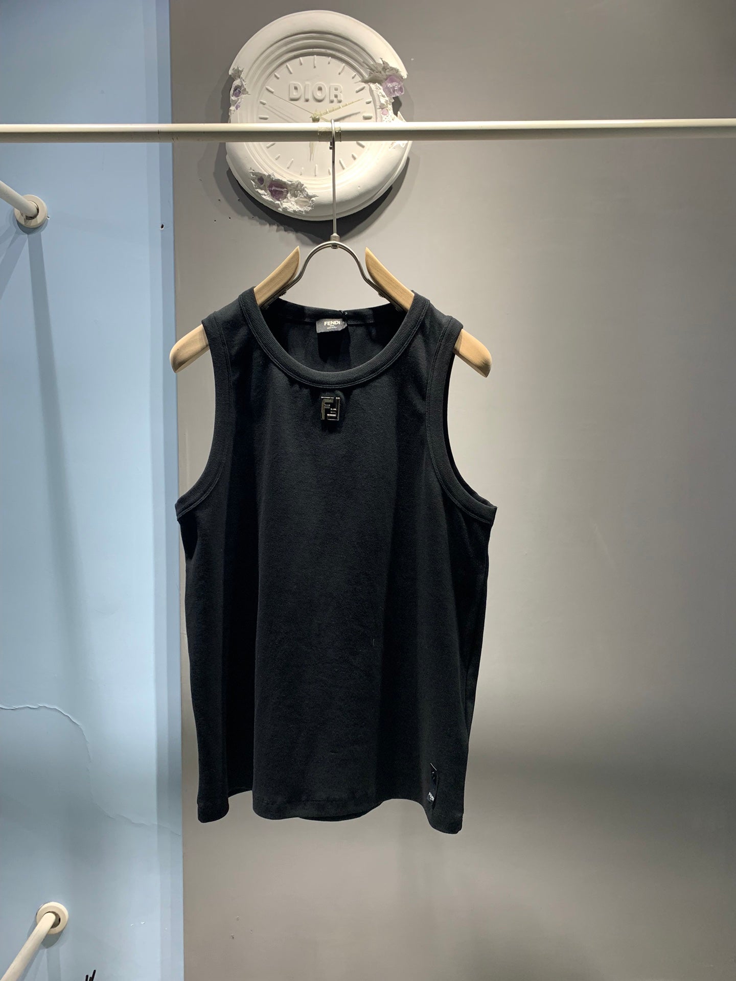 Fendi T-shirt