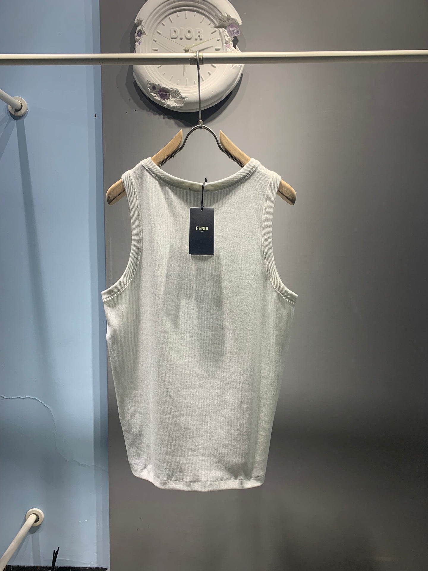 Fendi T-shirt