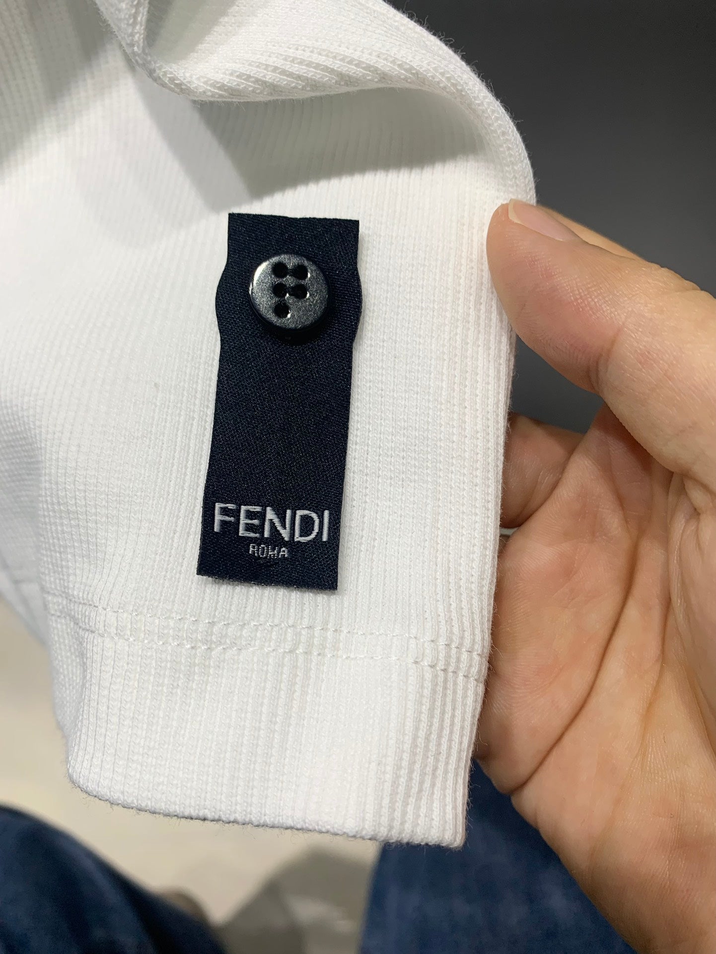 Fendi T-shirt