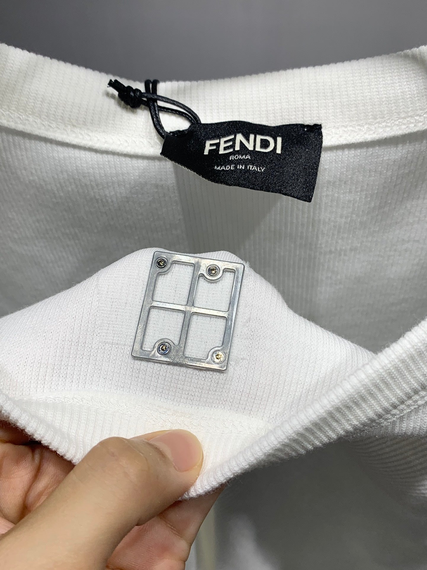 Fendi T-shirt