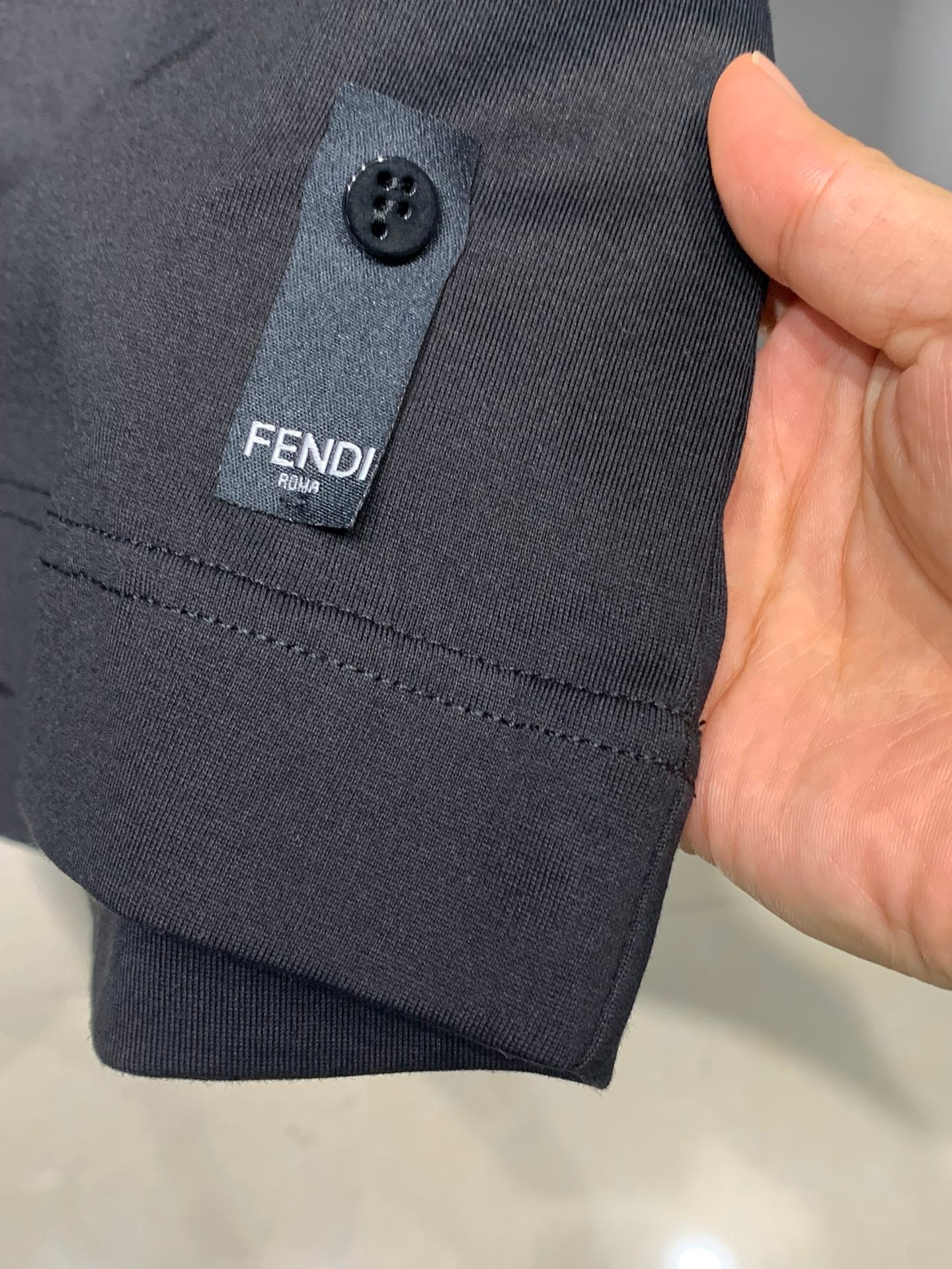 Fendi T-shirt