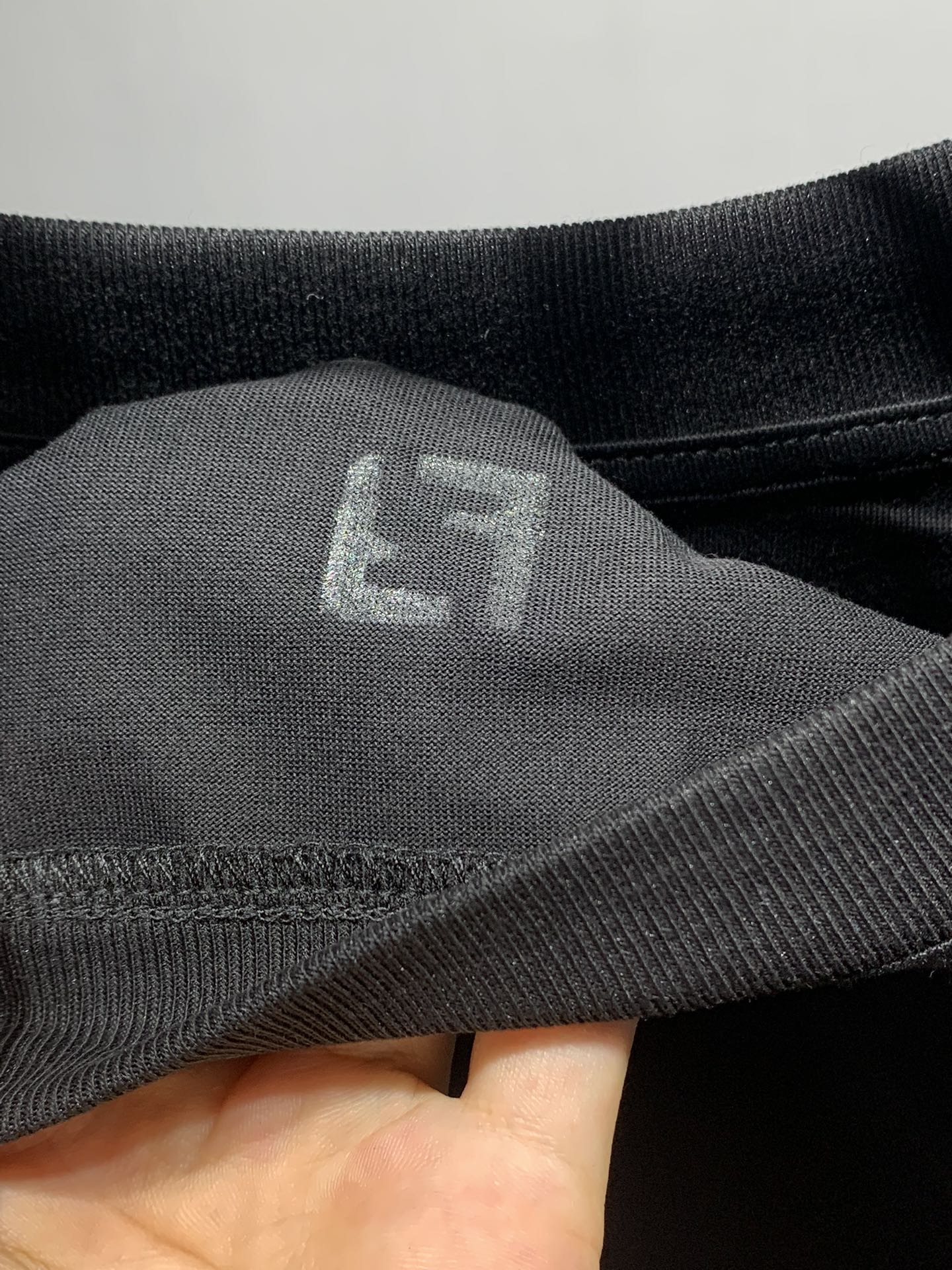 Fendi T-shirt