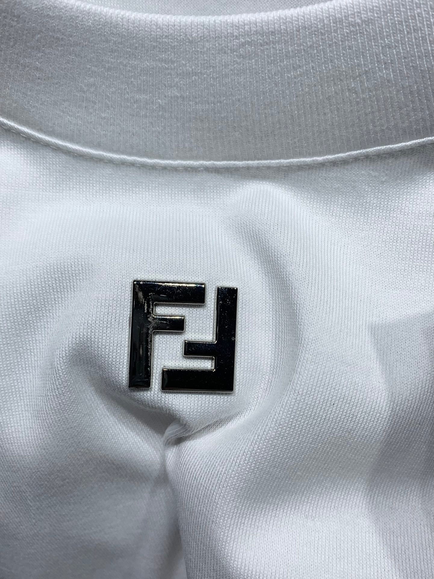 Fendi T-shirt