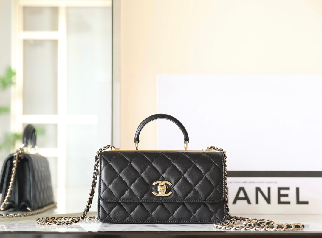 Chanel Handbag