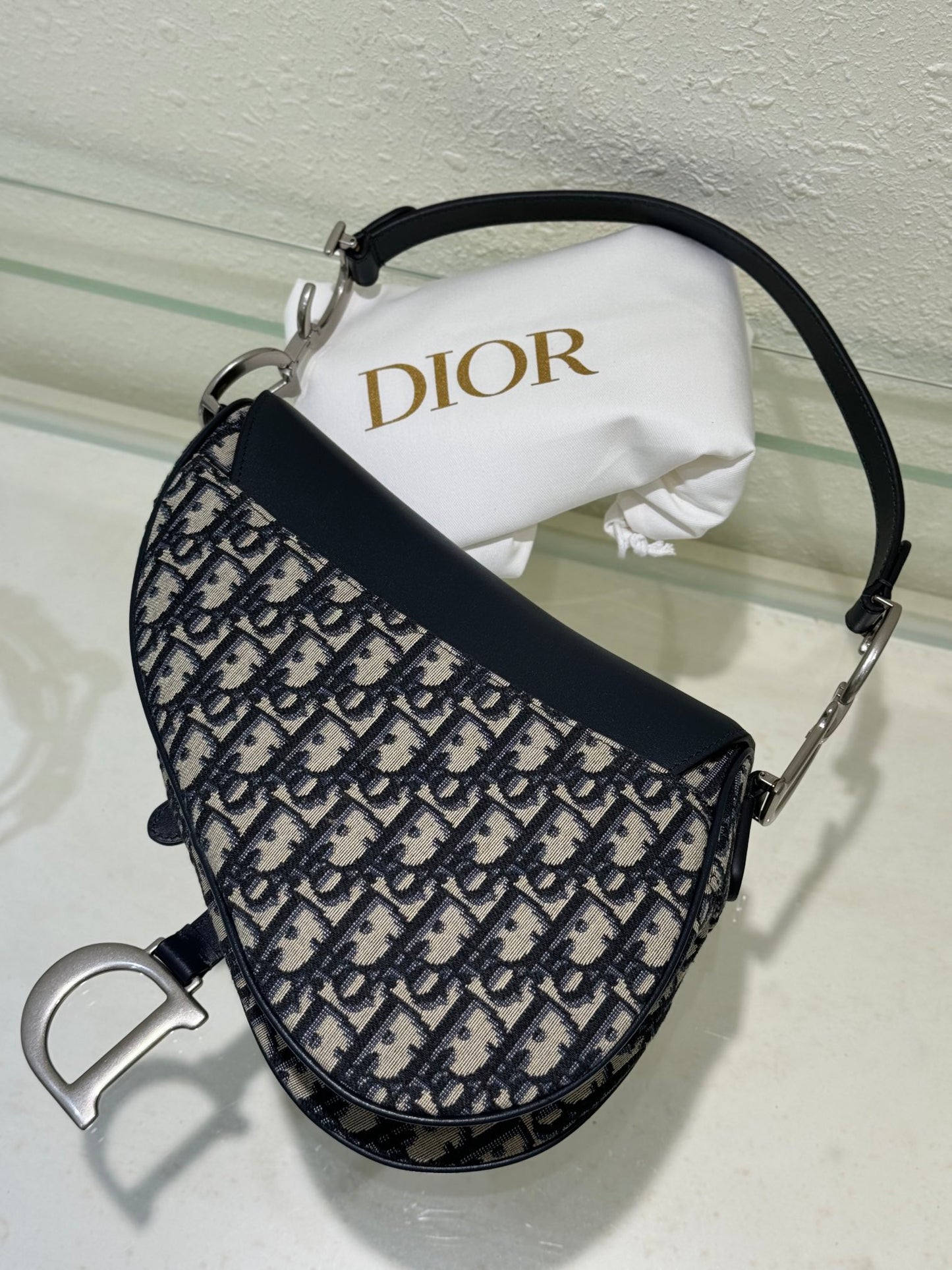 Dior Handbag