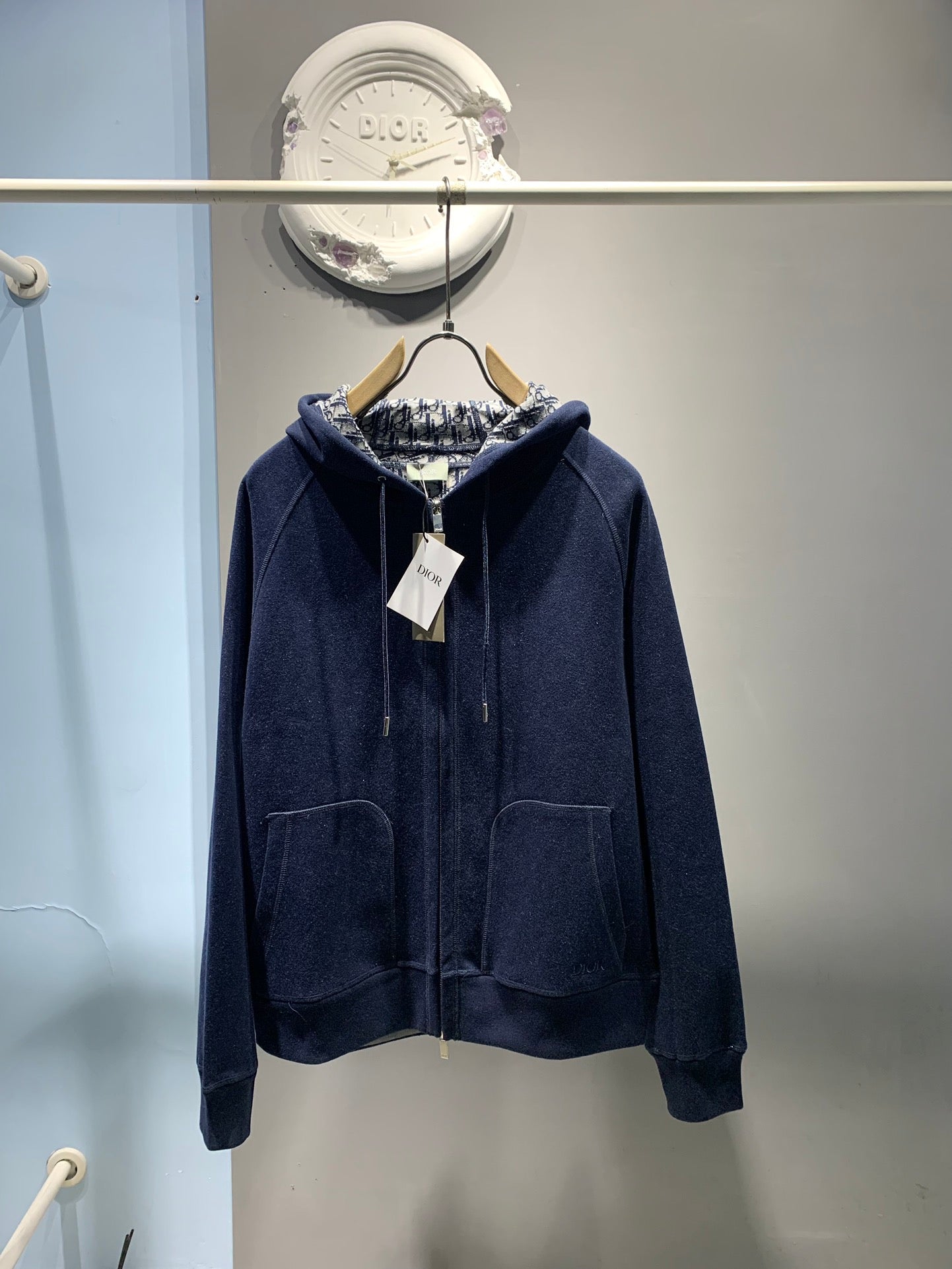 Dior Jacket