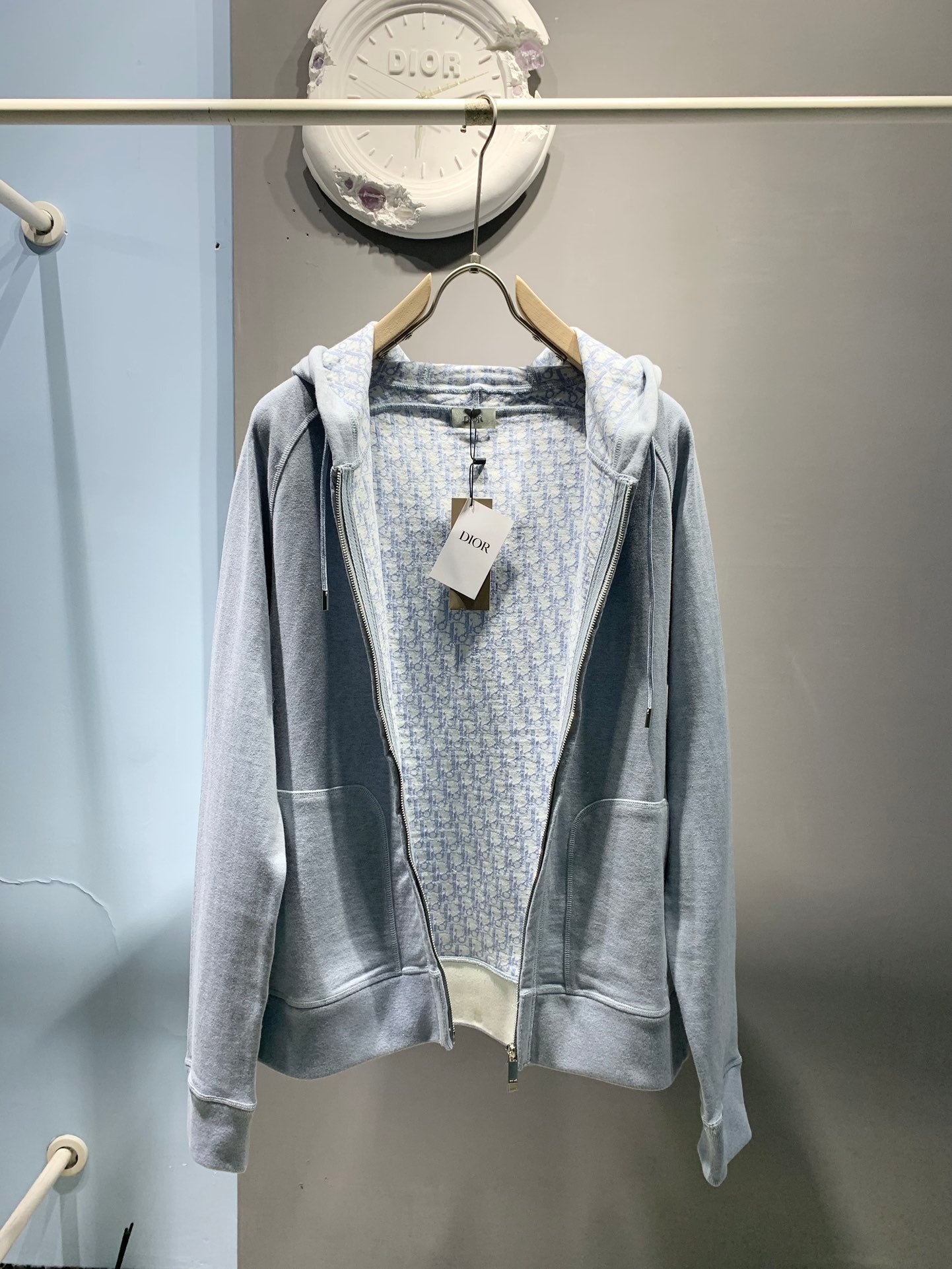 Dior Jacket
