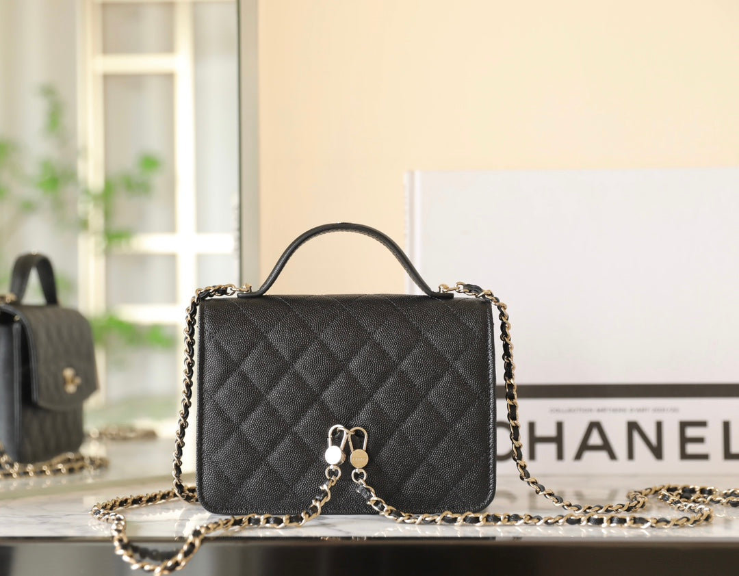 Chanel Handbag