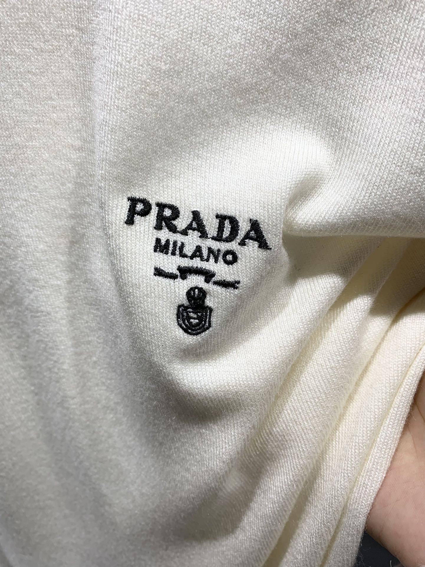 Prada Polo Shirt