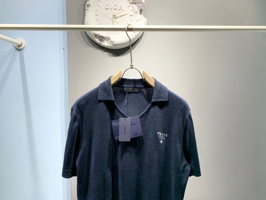 Prada Polo Shirt
