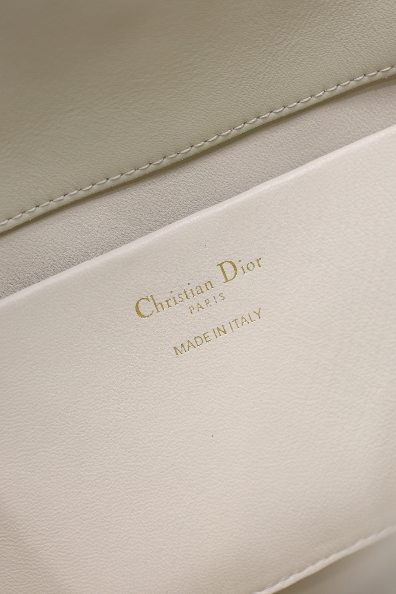 Dior Handbag
