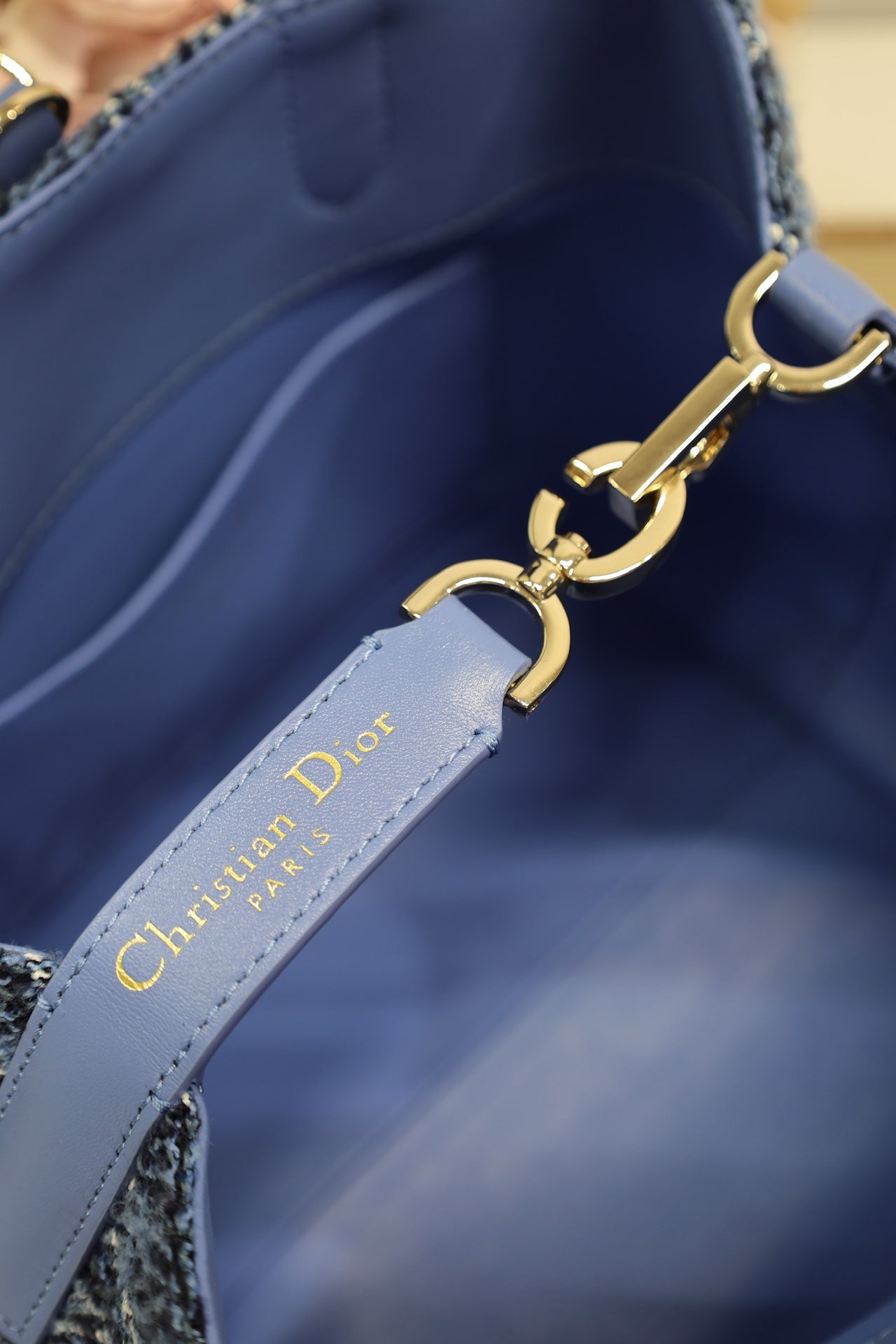 Dior Handbag