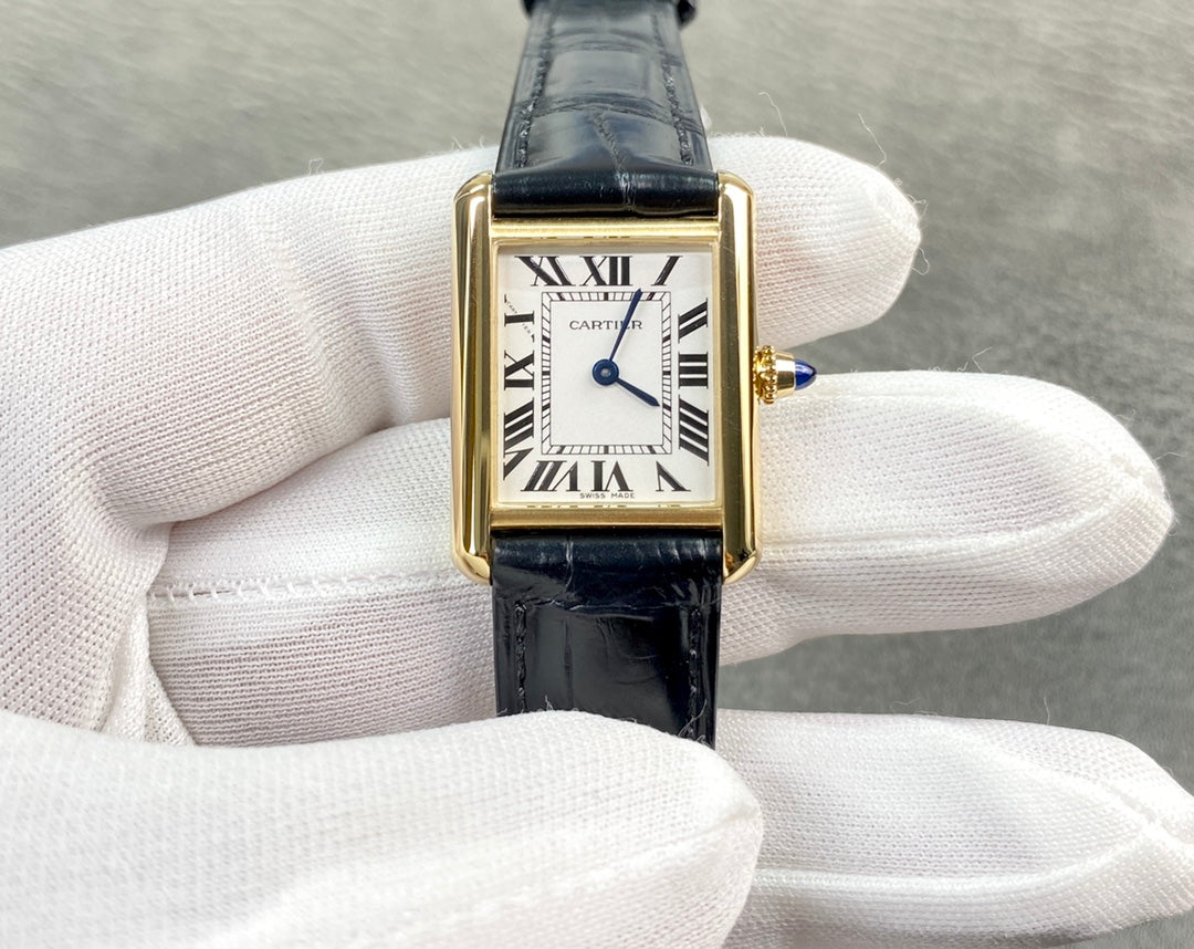 Cartier Watch