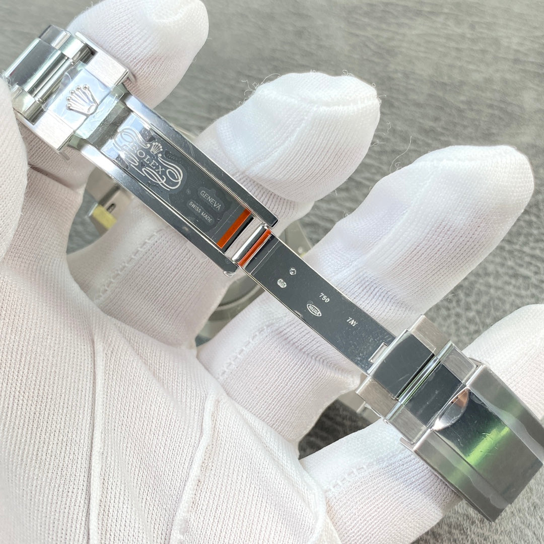 Rolex GMT-Master II Watch