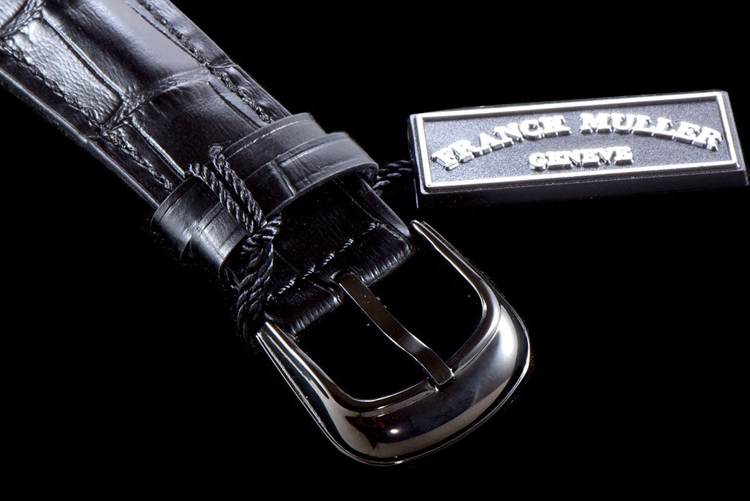 Franck Muller Watch