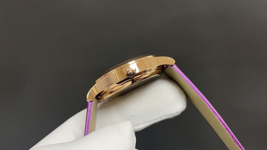 Patek Philippe Calatrava Watch