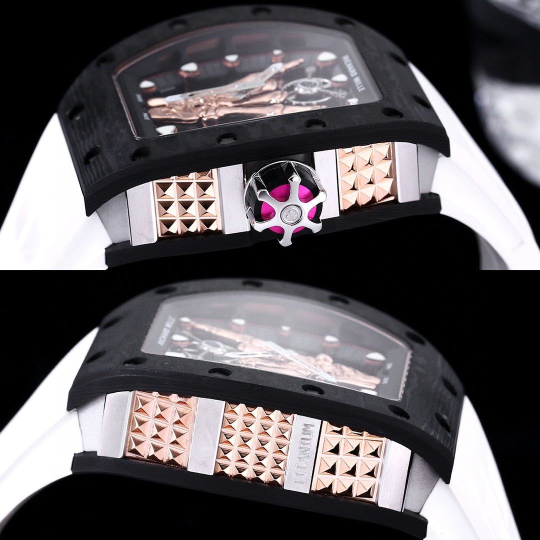 Richard Mill Watch