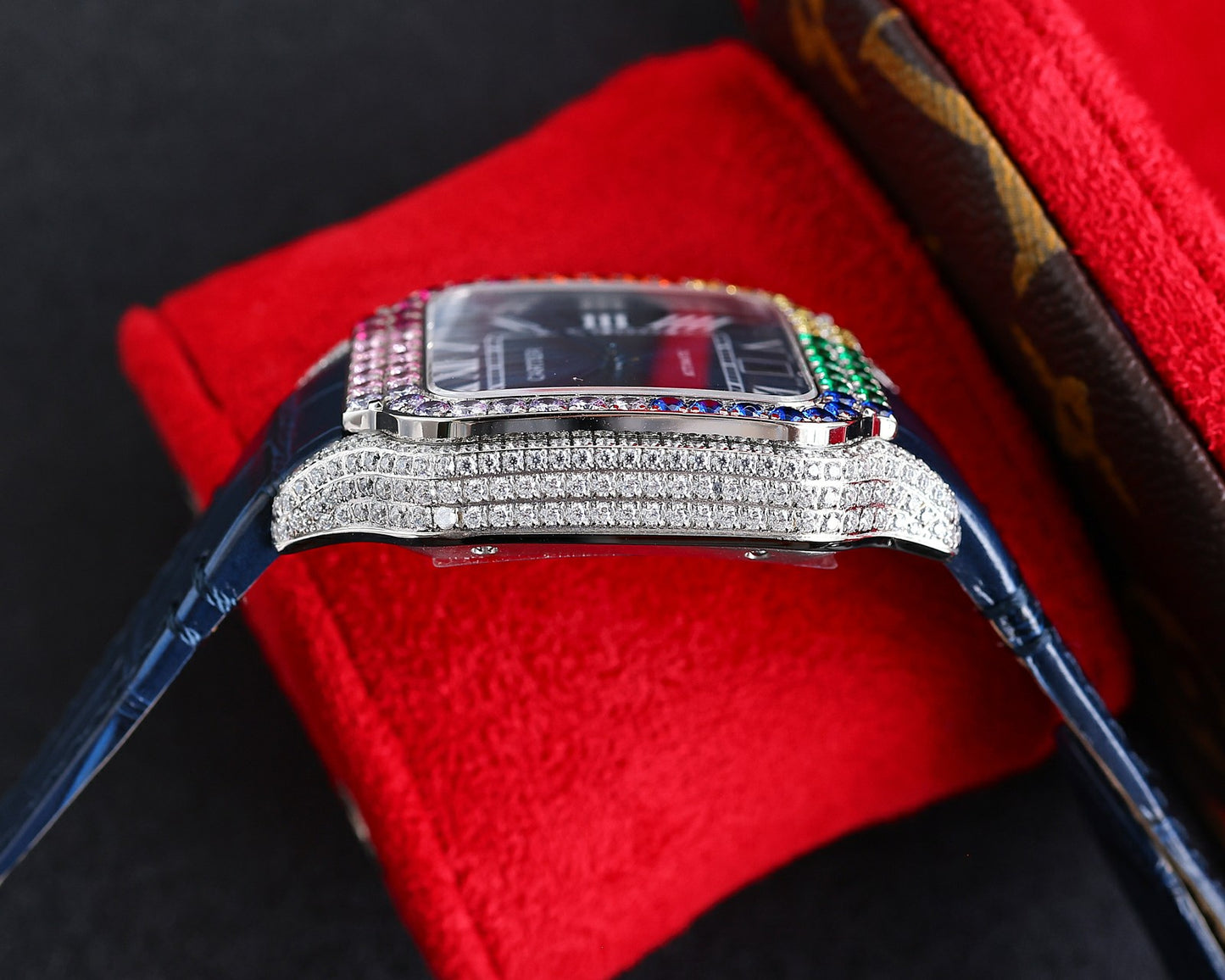 Cartier Watch