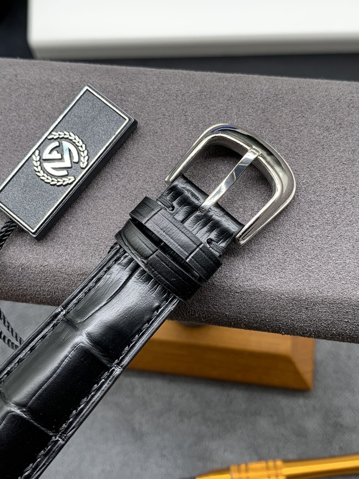 Franck Muller Watch