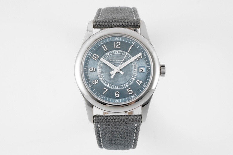 Patek Philippe Calatrava Watch