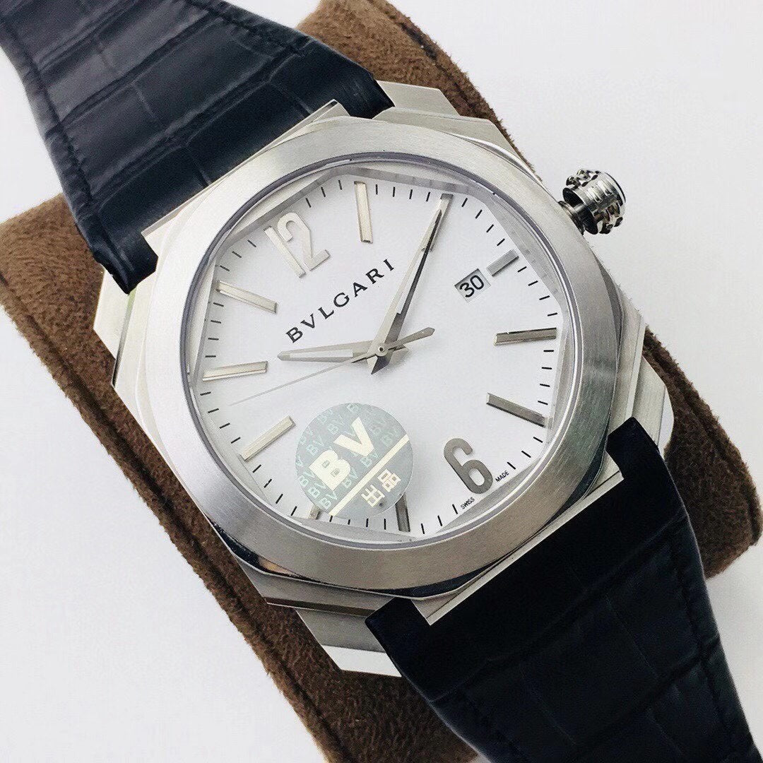 Bvlgari Watch