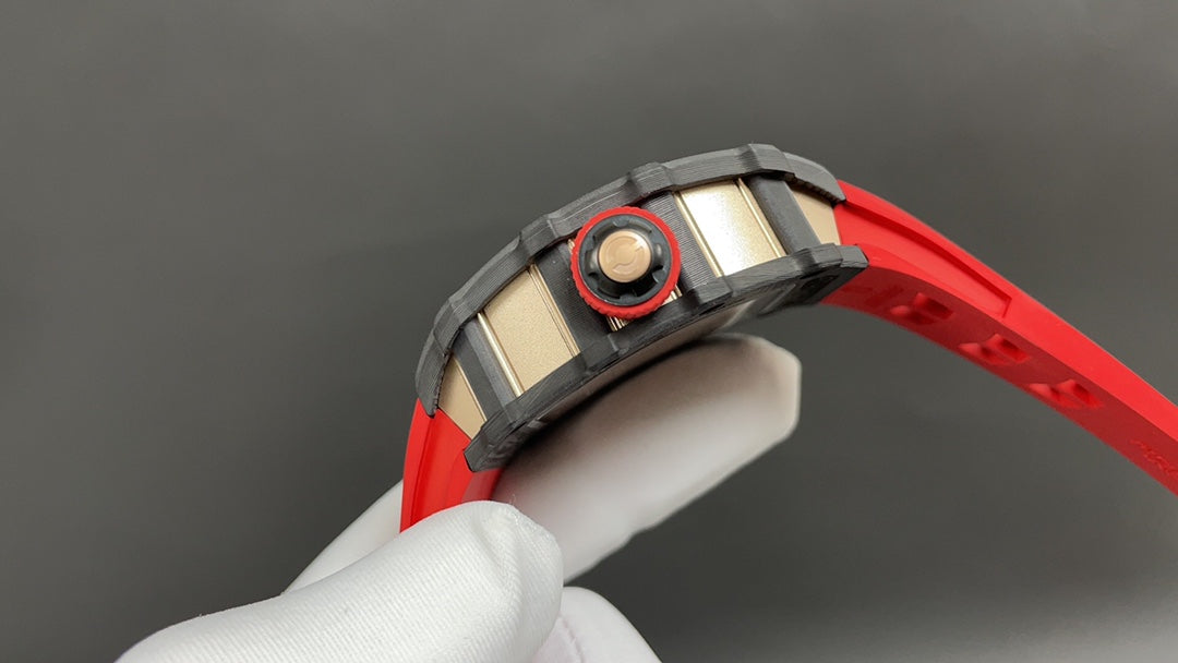 Richard Mill Watch