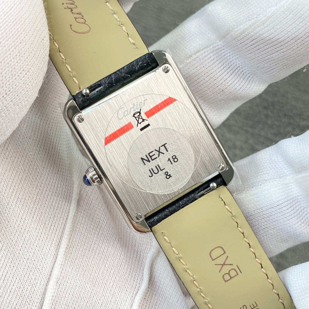 Cartier Watch