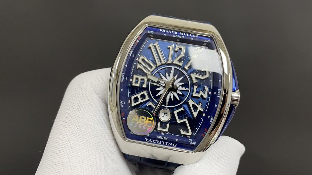 Franck Muller Watch